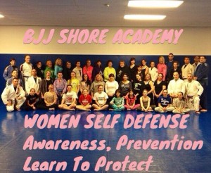 bjj WSD class pic