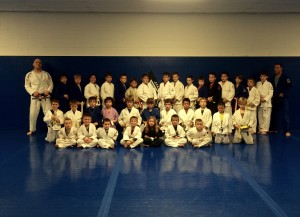 BJJ Shore Academy KIDS Martial Arts